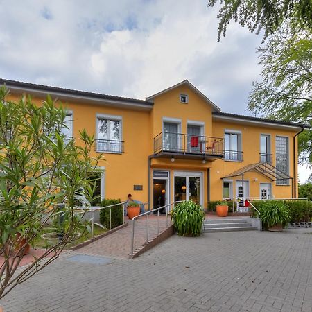 Apartamento Marie_3 Heringsdorf  Exterior foto