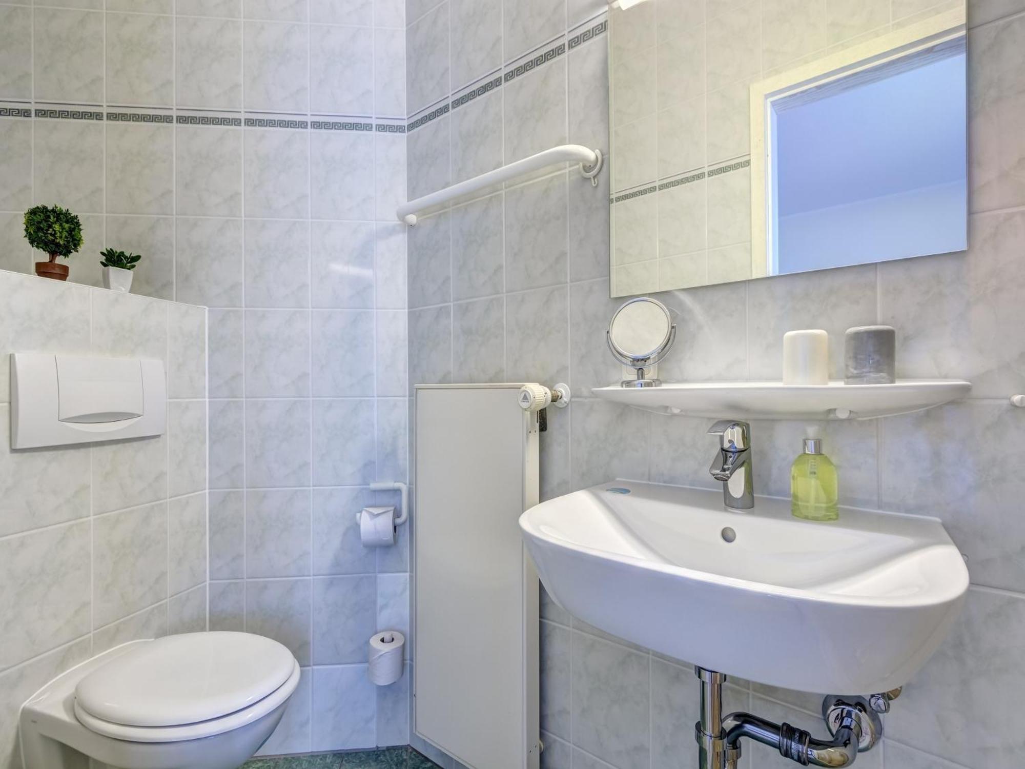 Apartamento Marie_3 Heringsdorf  Exterior foto