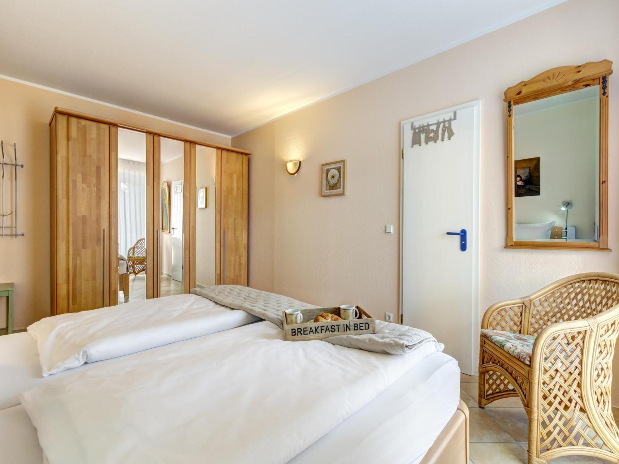 Apartamento Marie_3 Heringsdorf  Exterior foto