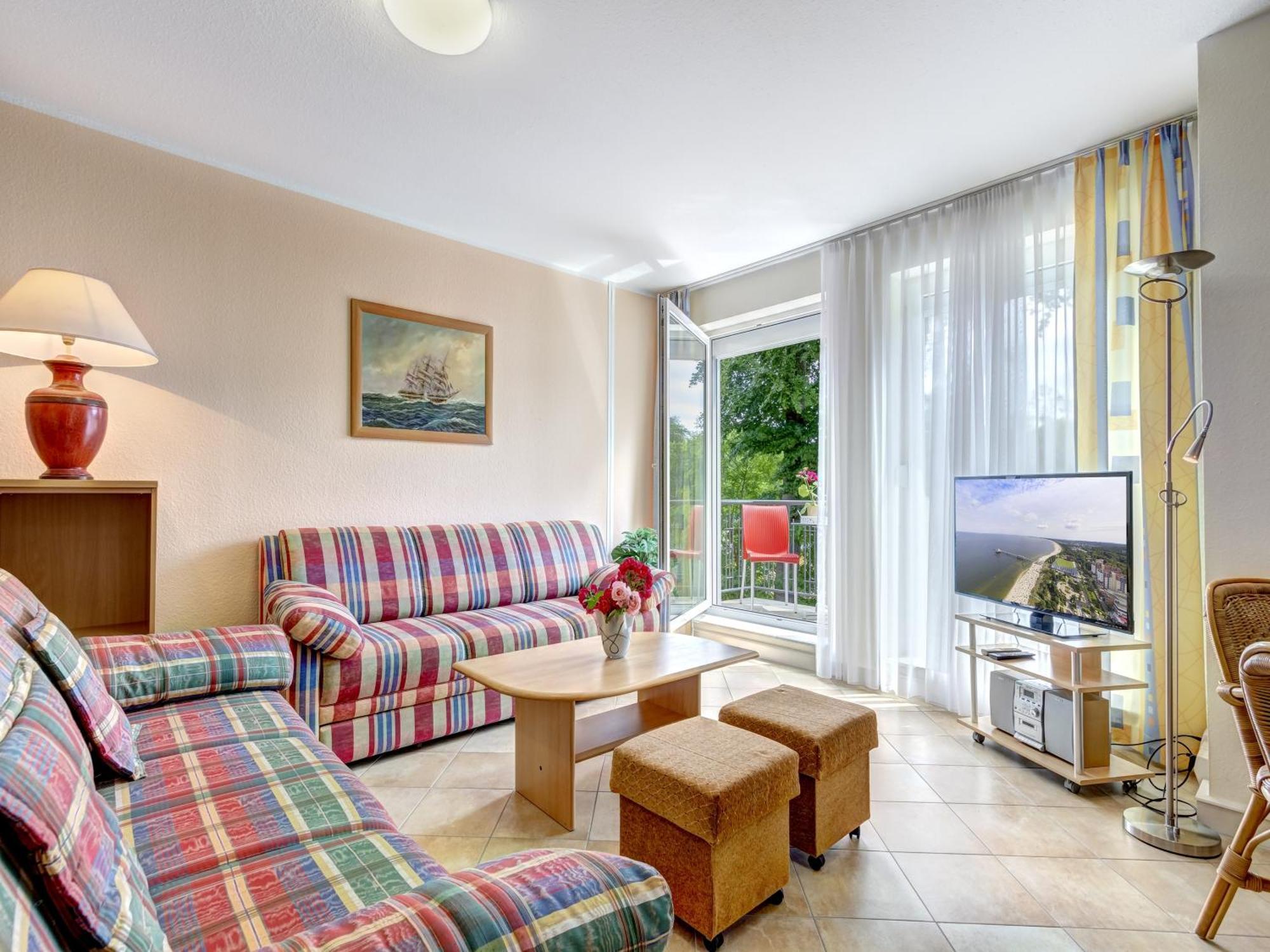 Apartamento Marie_3 Heringsdorf  Exterior foto